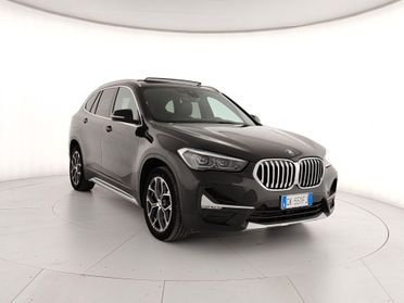 Bmw X1 xDrive20d xLine Plus