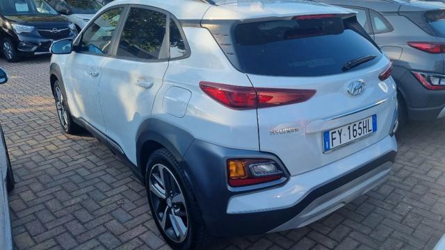 HYUNDAI Kona 1.6 CRDI 115 CV Xpossible