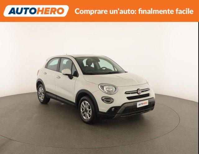 FIAT 500X 1.3 MultiJet 95 CV City Cross