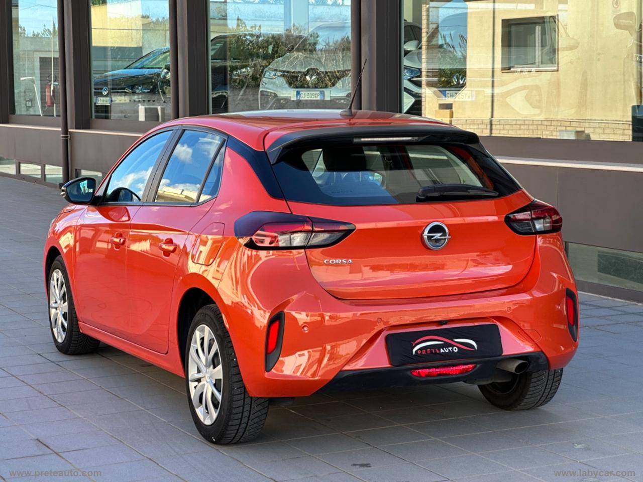 OPEL Corsa 1.5 D 100 CV