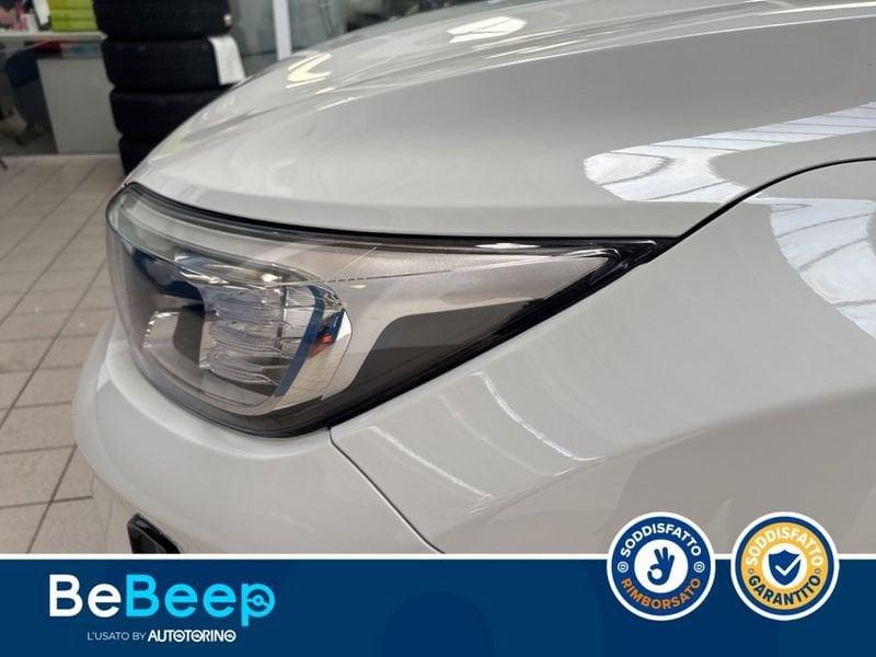 KIA Stonic 1.4 MPI STYLE 100CV MY18