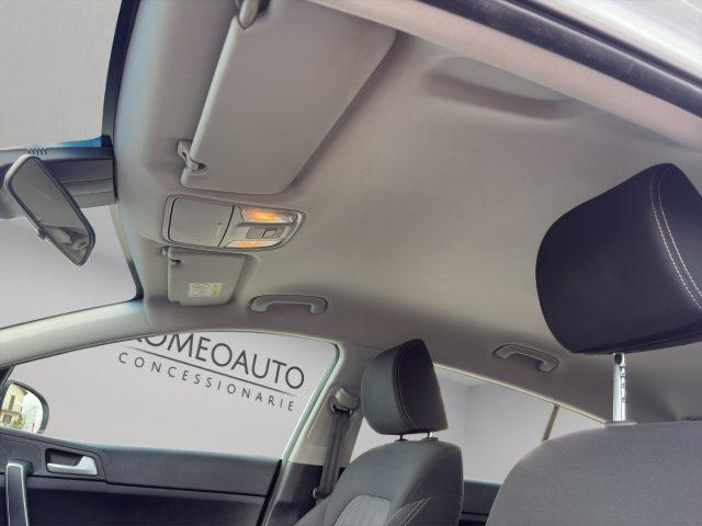 KIA Sportage 1.6 ECOGPL Urban 126cv 2WD