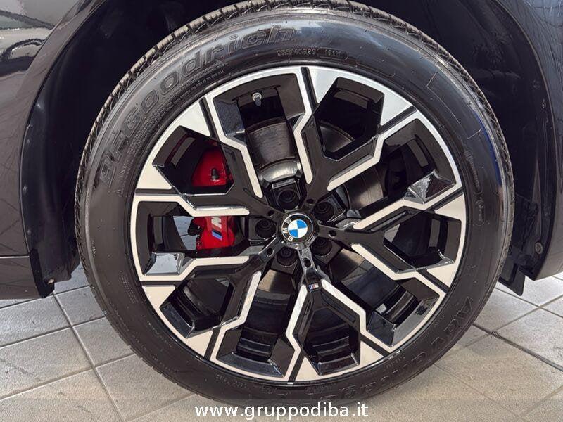 BMW X3 G45 2024 xdrive20d MSport Pro auto