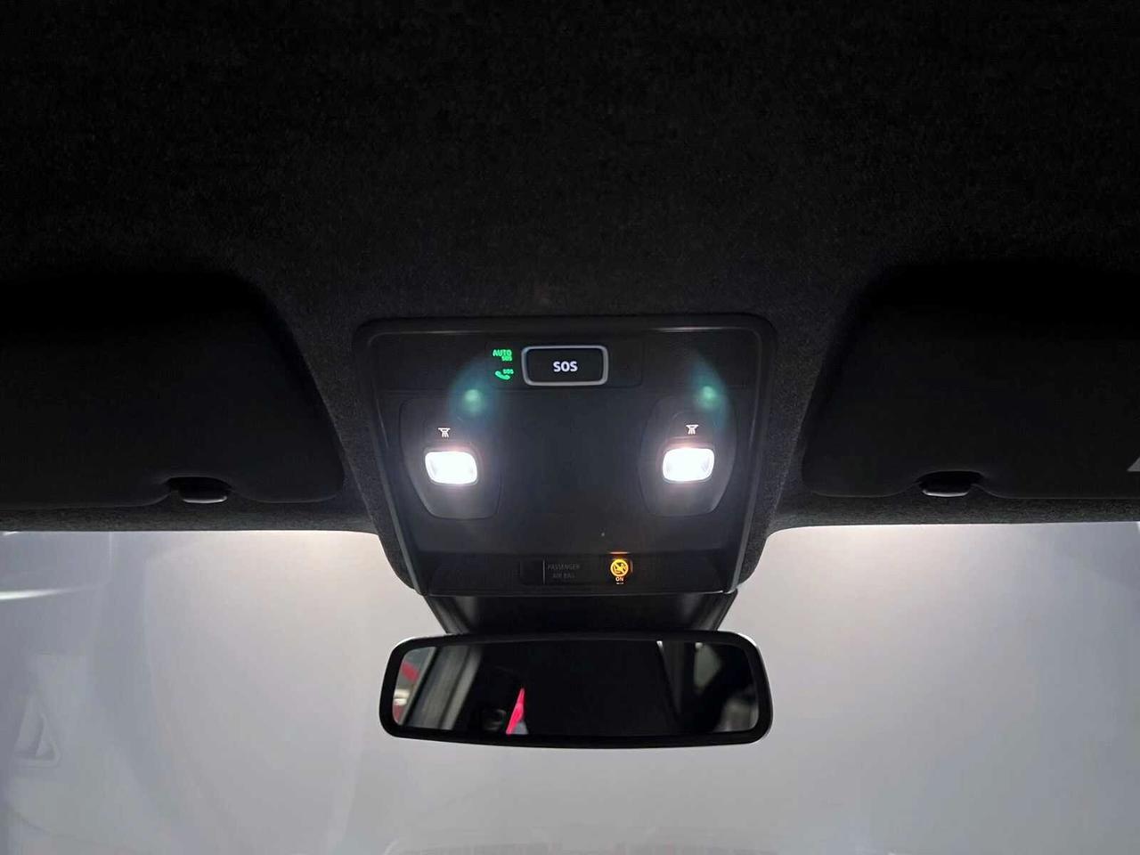 RENAULT CAPTUR ECO-G 100 CV TECHNO GPL KM0