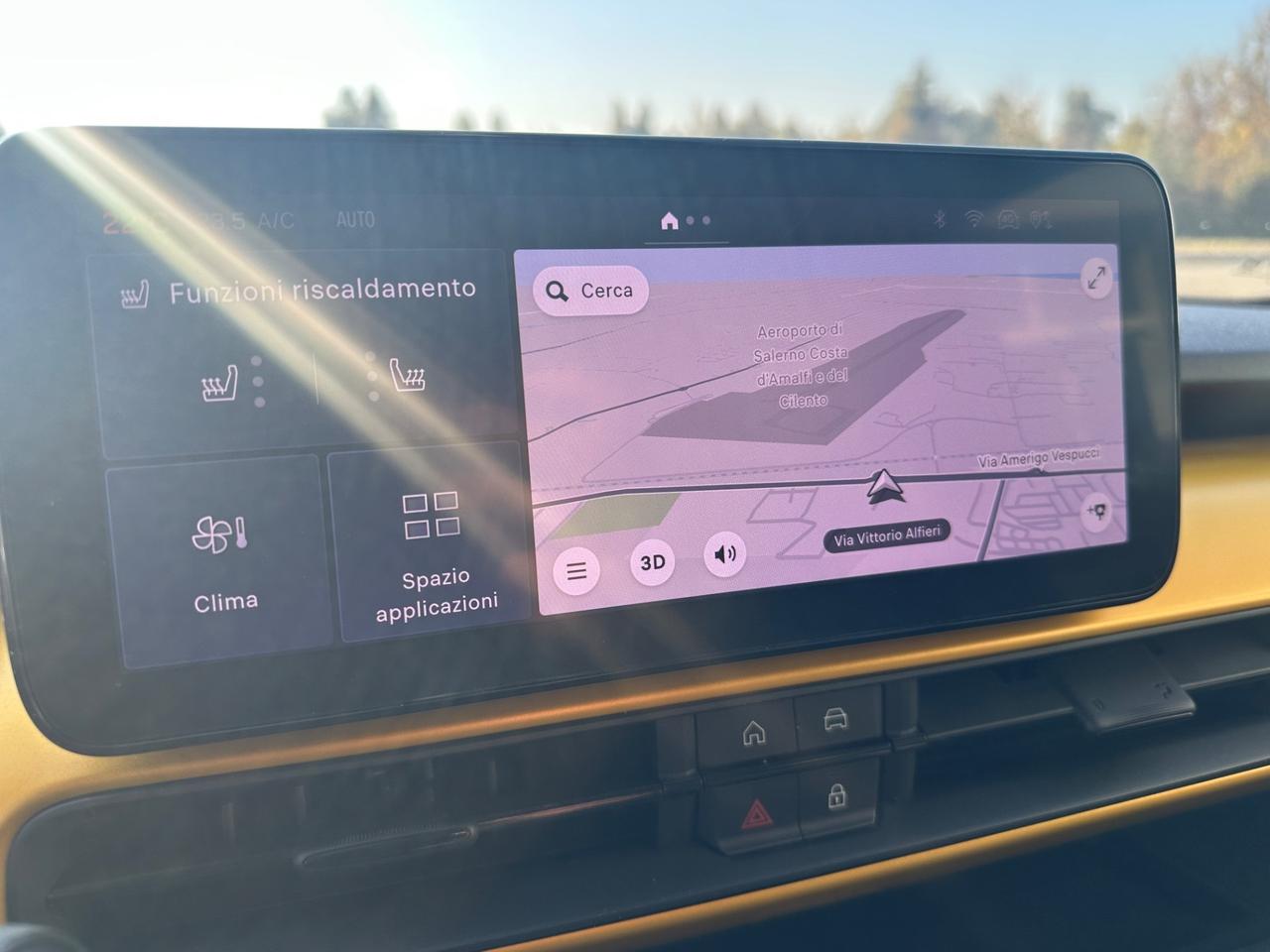 Jeep Avenger 1.2 Turbo 100 CV Summit