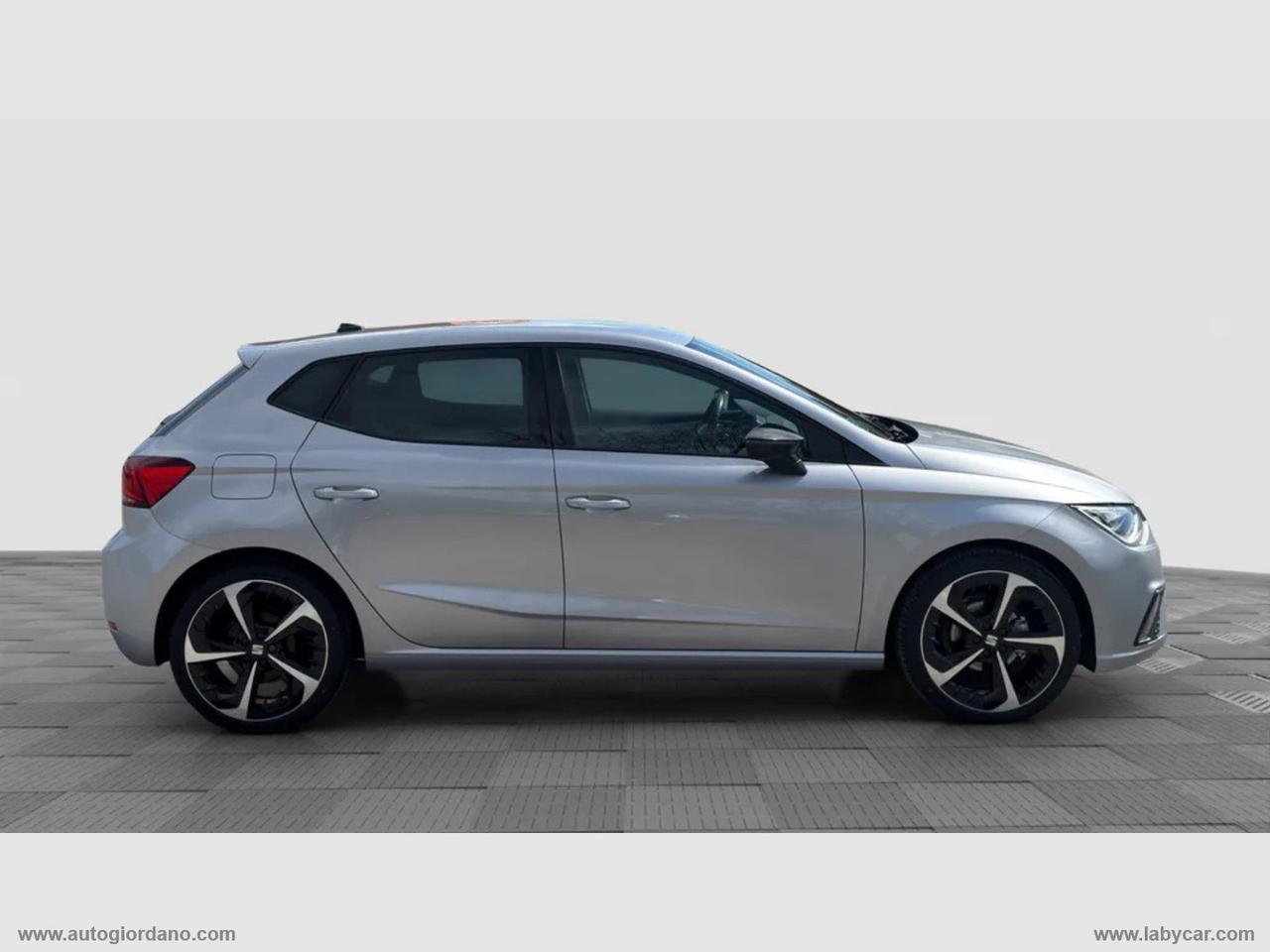 SEAT Ibiza 1.0 EcoTSI 95CV 5p. Business FARI FULL LED + NAVI SYSTEM 9.2
