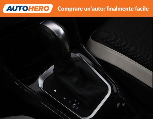VOLKSWAGEN T-Roc 1.5 TSI ACT DSG Advanced BlueMotion Technology