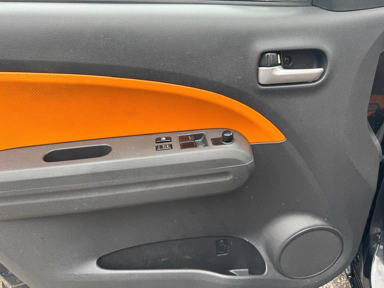 Opel Agila 1.2 16V 86CV Enjoy