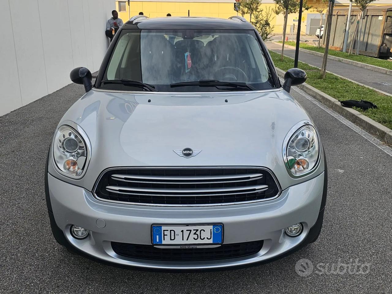 ZMR auto