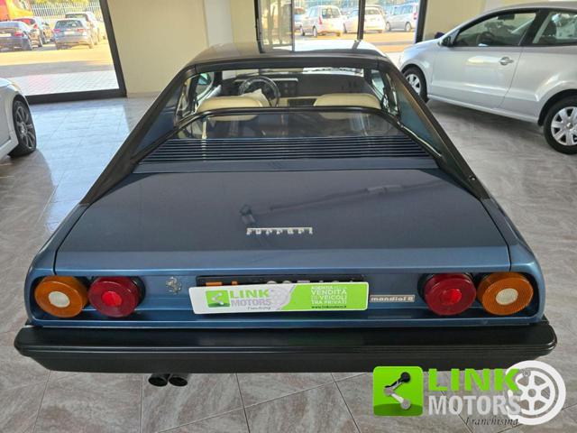 FERRARI Mondial 8