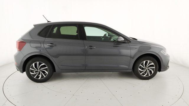 VOLKSWAGEN Polo 1.0 Edition Plus