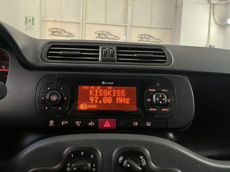 FIAT Panda Panda 1.2 tua da 109,00 al mese