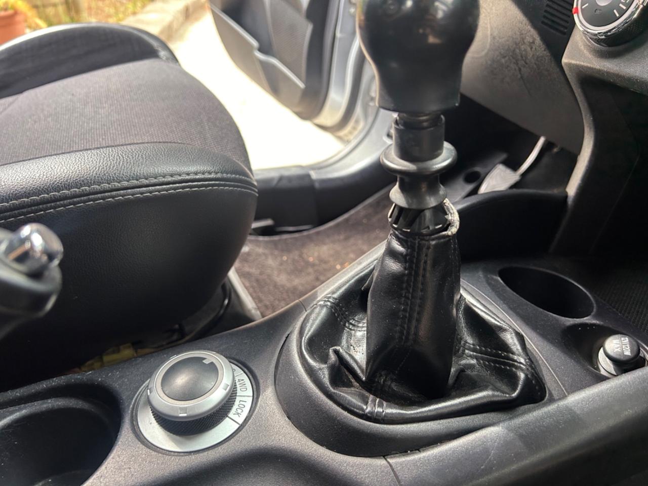 Citroen C-Crosser 2.2 HDi 160CV FAP Dynamique 4x4