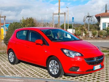 Opel Corsa 1.2 ok neopatentati - permute garanzia