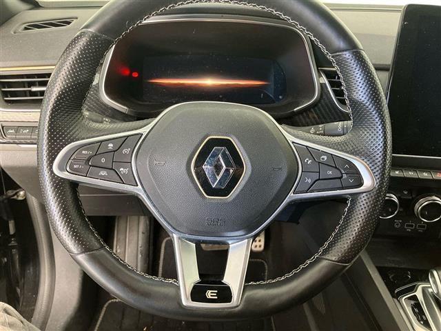 RENAULT Arkana 1.6 E-Tech full hybrid E-Tech Engineered Fast Trac