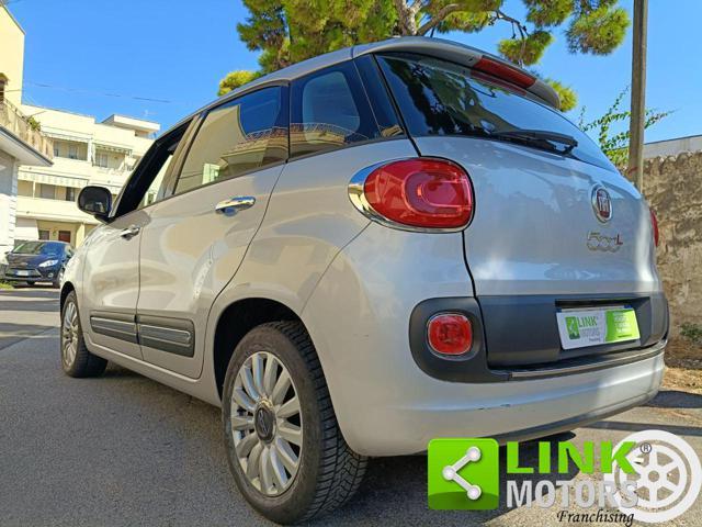 FIAT 500L 1.3 Multijet 95 CV Business NEOPATENTATI