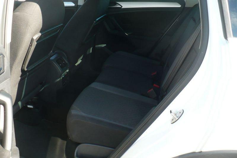 Volkswagen Tiguan Tiguan 2.0 TDI SCR Business BlueMotion Technology