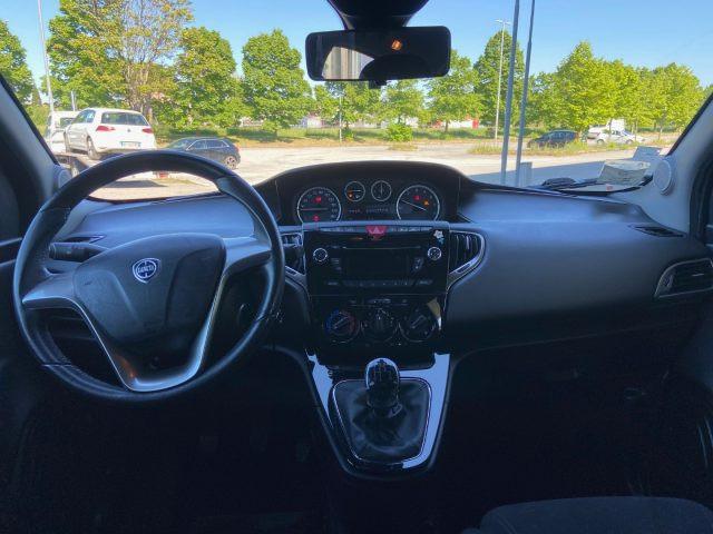 LANCIA Ypsilon 1.2 69 CV 5P. GPL Ecochic Gold