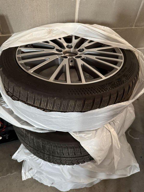 Mercedes-Benz Classe A A 250 e PHEV (Eq-Power) Premium auto AMG Plug-In