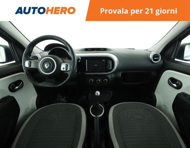 RENAULT Twingo SCe Duel2