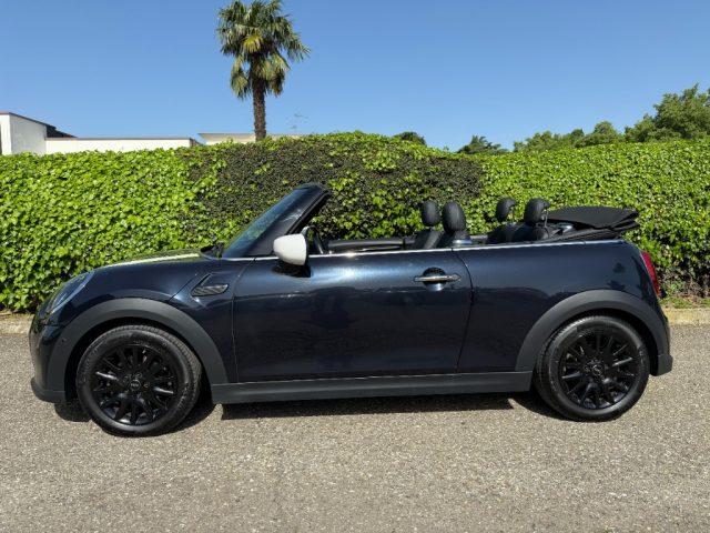 MINI Cabrio 1.5 Cooper Premium NAVI - LED - TELEC. - H/K - 16