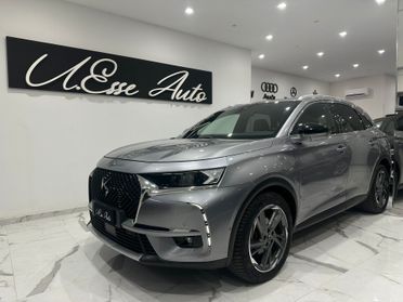 Ds 7 Crossback BlueHDi 180 aut. Grand Chic OPERA