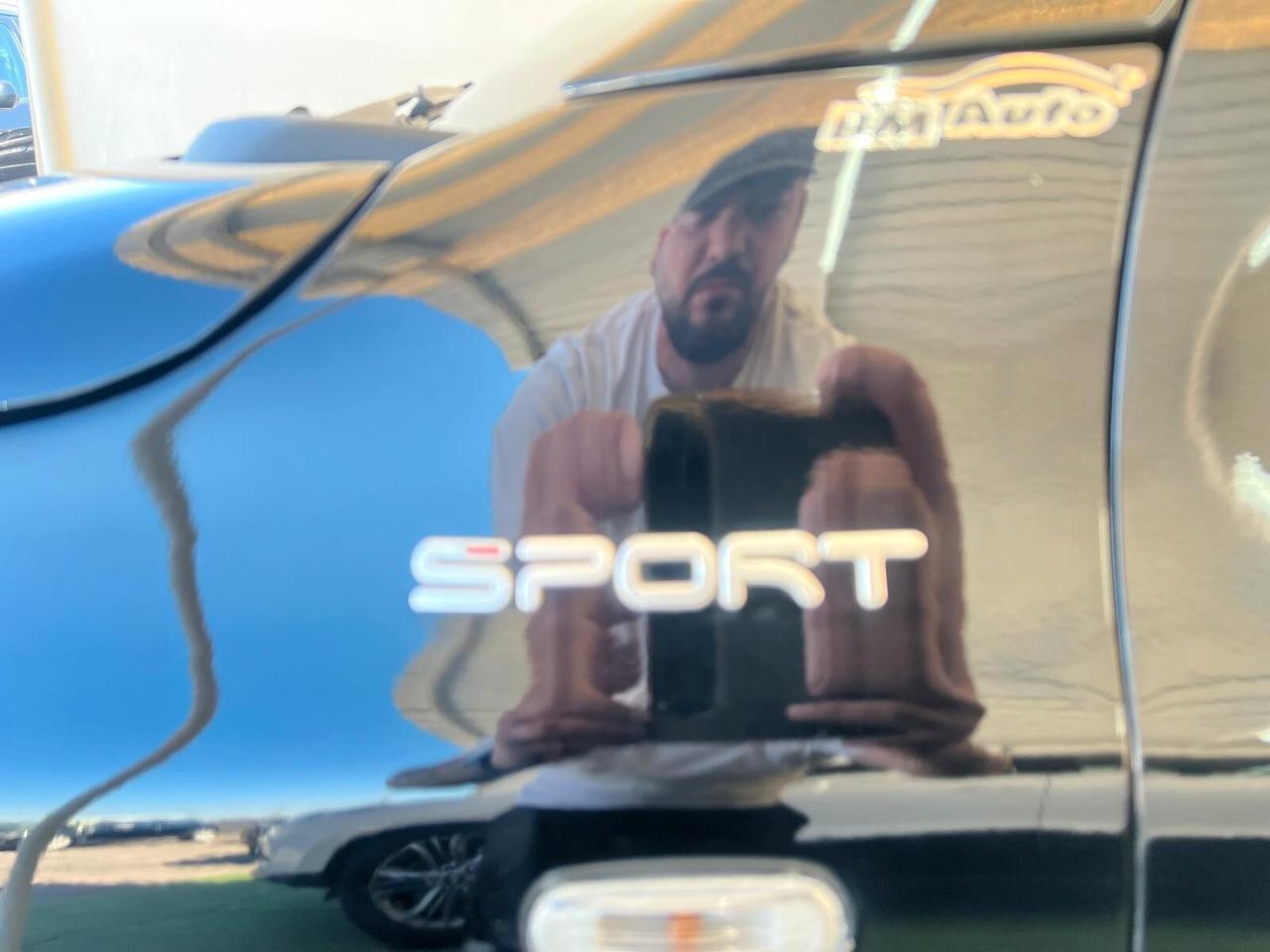 FIAT PANDA 1.0 HYBRID 70CV SPORT