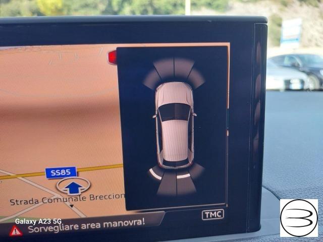 AUDI - Q2 - 30 TDI S tronic