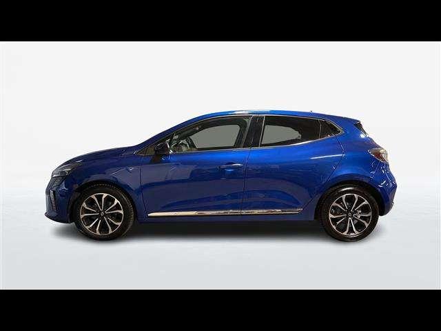 Renault Clio 1.0 tce Techno 90cv