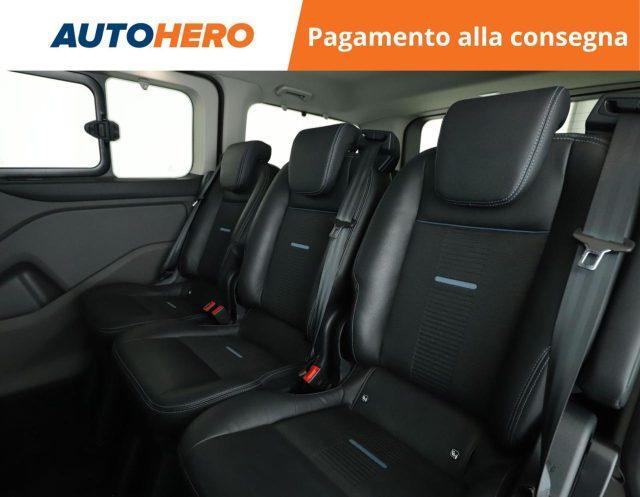 FORD Tourneo Custom 320 2.0 EcoBlue 185CV MHEV PC Active