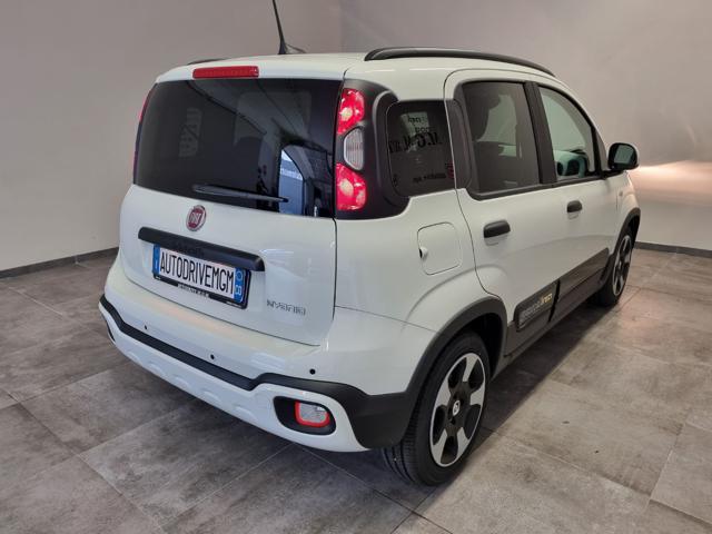 FIAT Panda 1.0 FireFly S&S Hybrid Pandina