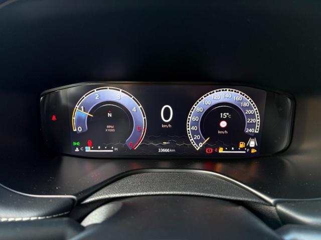 JEEP Compass 1.6 Multijet II 2WD Limited 130 CV