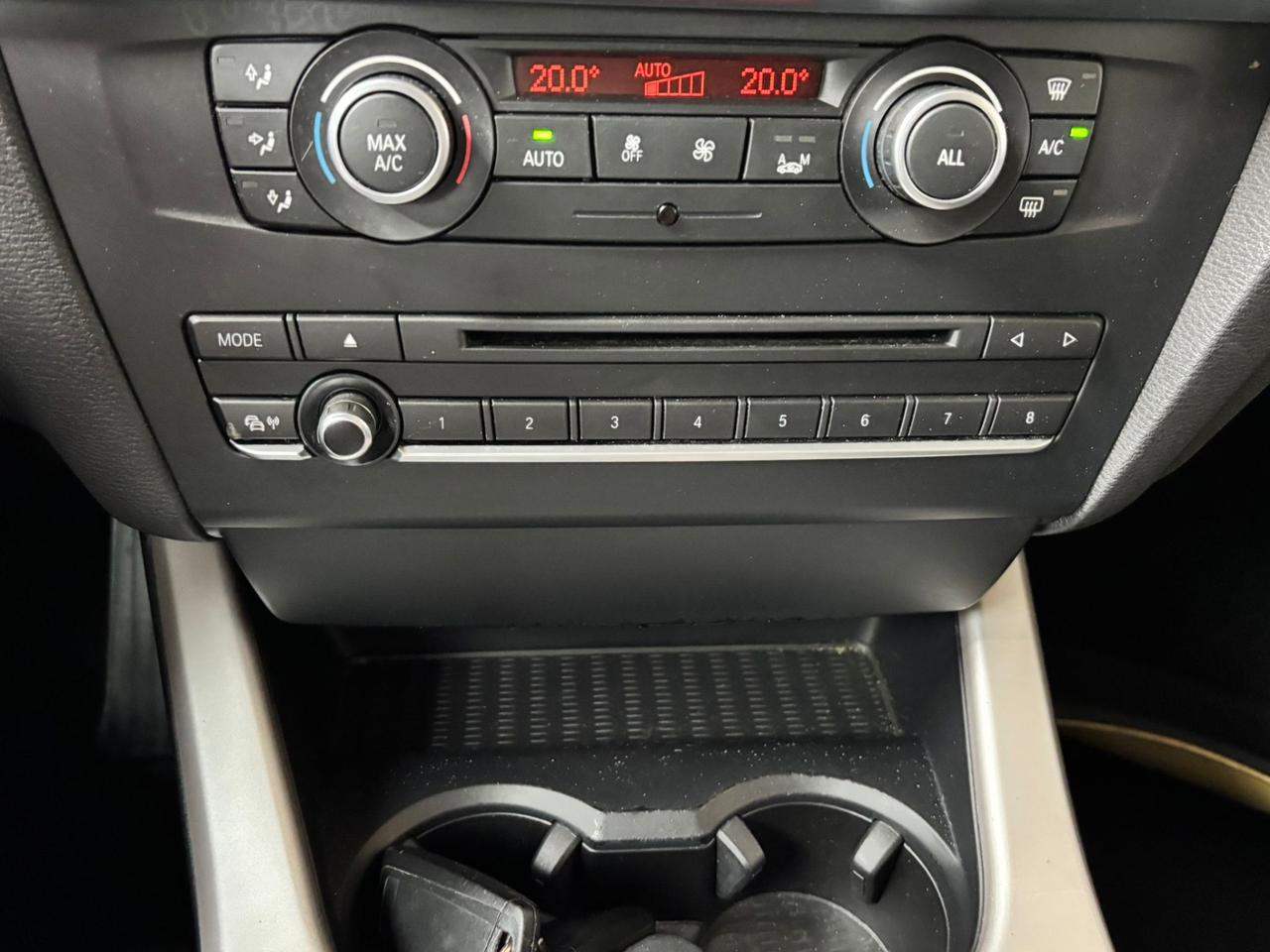 Bmw X3 xDrive20d Futura