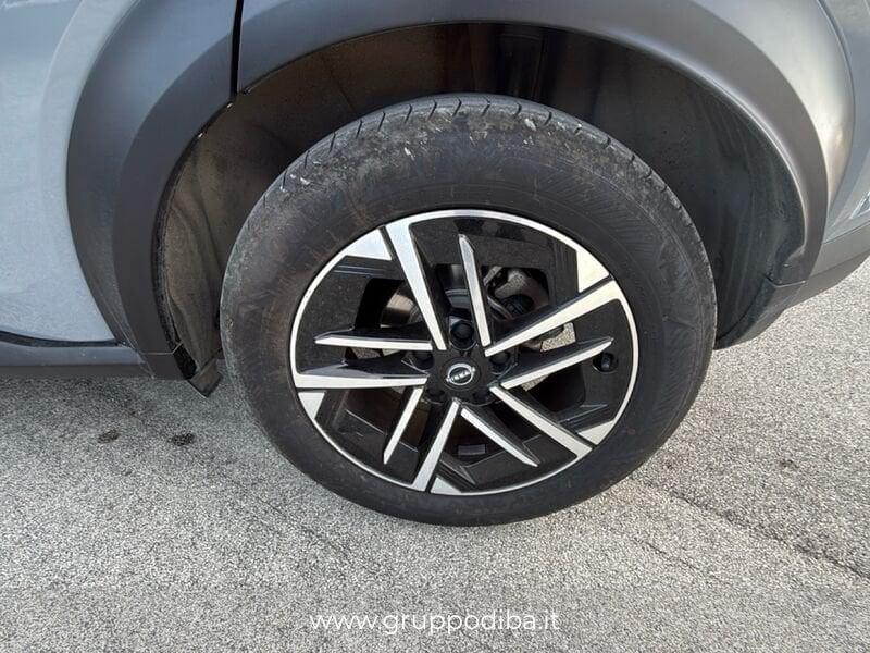 Nissan Juke II 2024 1.6 hev N-Connecta