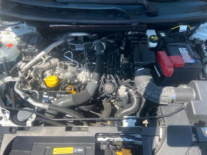 NISSAN Qashqai 1.3 mhev Acenta 2wd 140cv