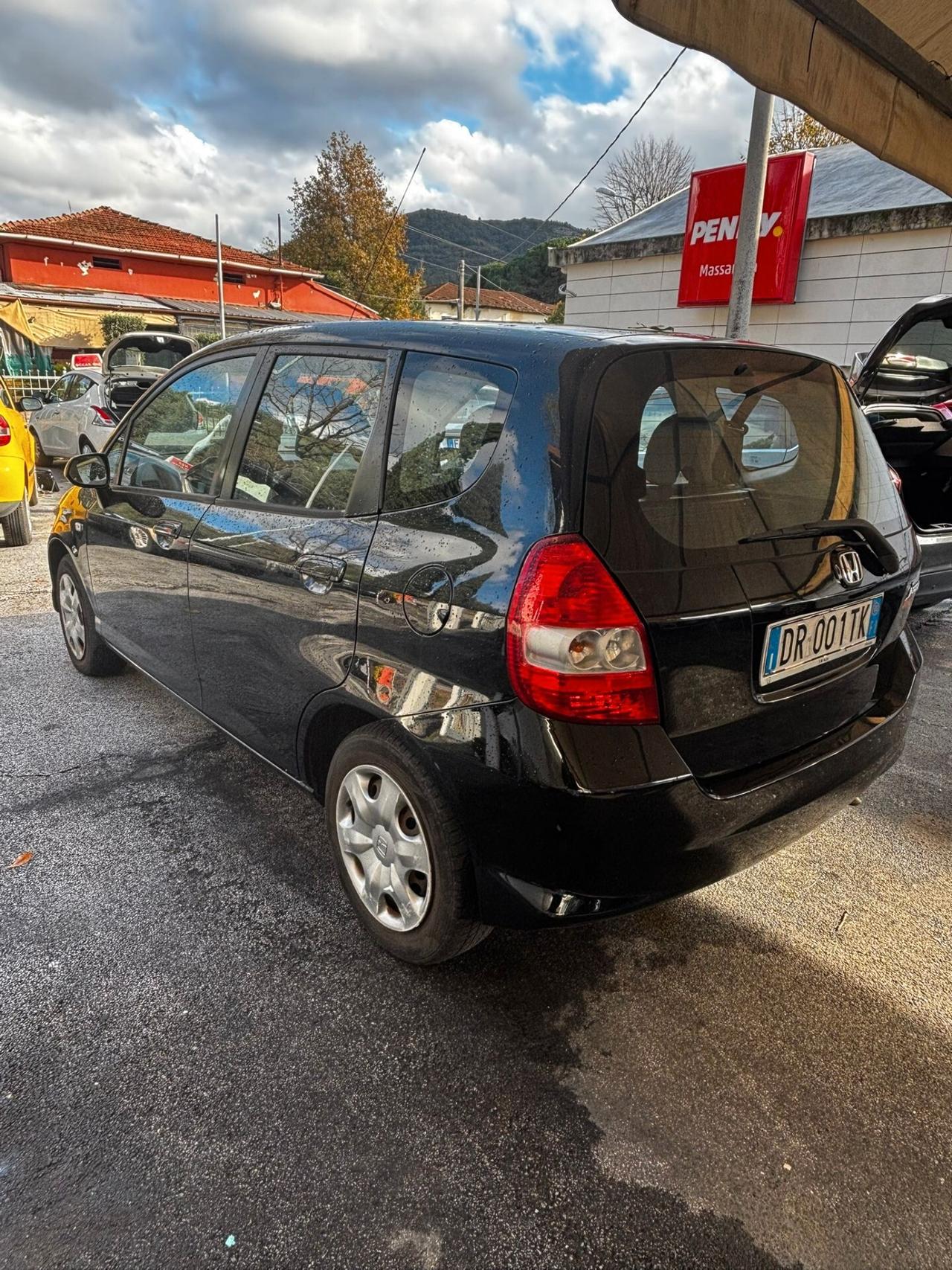 Honda Jazz 1.2 i-DSi 5 porte Live