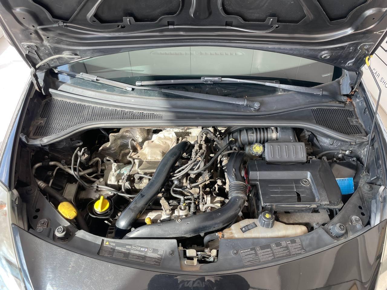 Renault Clio Euro 5 - Carrozzeria Grandinata