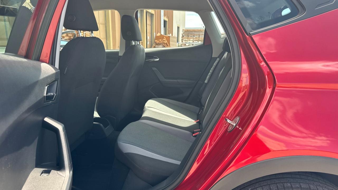 Seat Arona 1.0 EcoTSI - 2019
