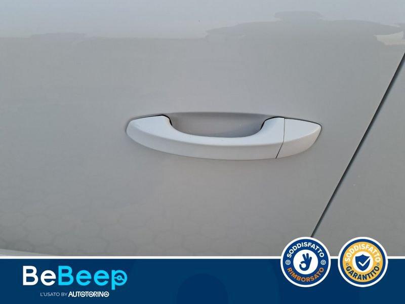 Lancia Ypsilon 1.2 MHEV LX 110CV E-DCT