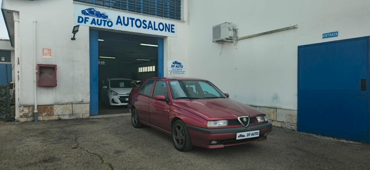 Alfa Romeo 155 1.8i Twin Spark 16V cat L