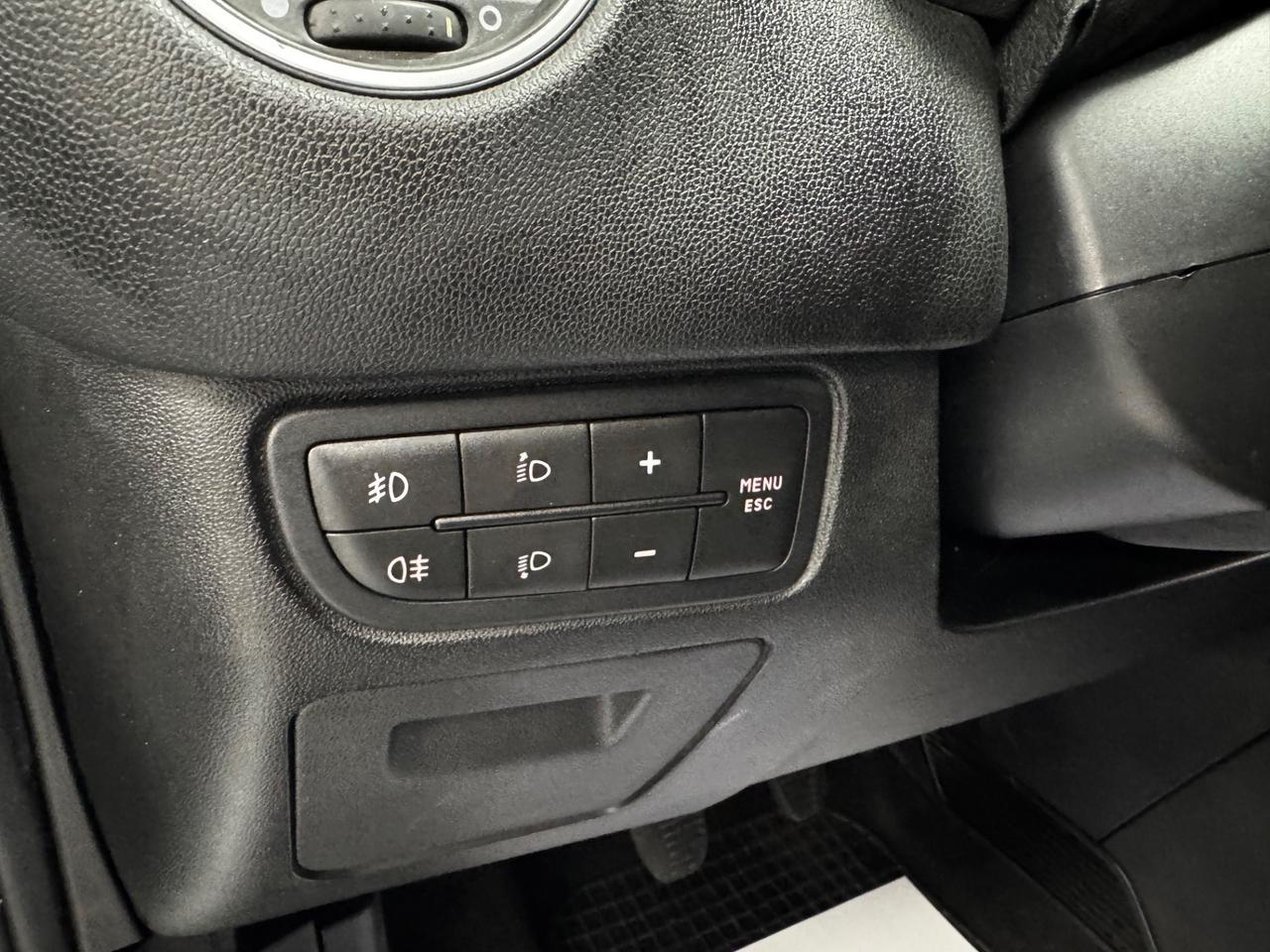 Fiat Punto 1.3 MJT II 75 CV 5 porte Lounge