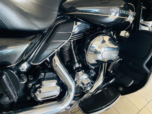 HARLEY-DAVIDSON FLHTK Electra Glide Ultra Limited Elettra Glide Ultra Limited