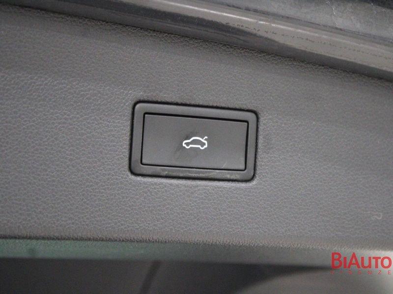 Volkswagen Tiguan Tiguan 1.5 TSI 150 CV DSG ACT Life