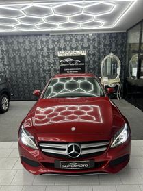 Mercedes-benz C 200 C 200 d Exclusive