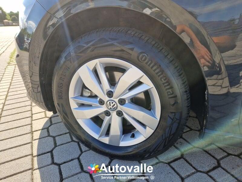 Volkswagen Polo Polo 1.6 TDI 95 CV 5p. Comfortline BlueMotion Technology