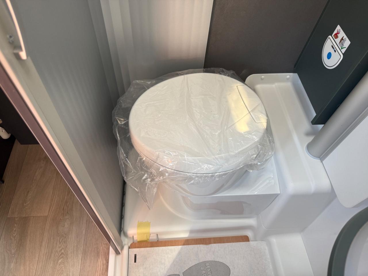 LAIKA KOSMO CV 60 SUPREMO AZZURRO CAPRI AUTOMATICO