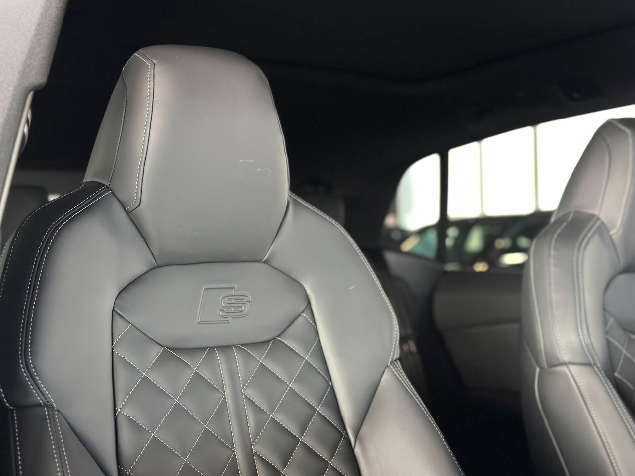 Audi Q8 SUV 50 TDI 286 CV quattro tiptronic S line edition