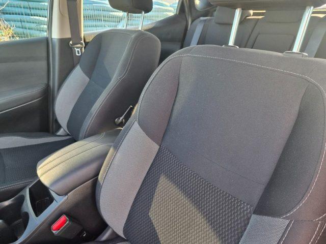 NISSAN Qashqai 1.5 dCi 115 CV DCT