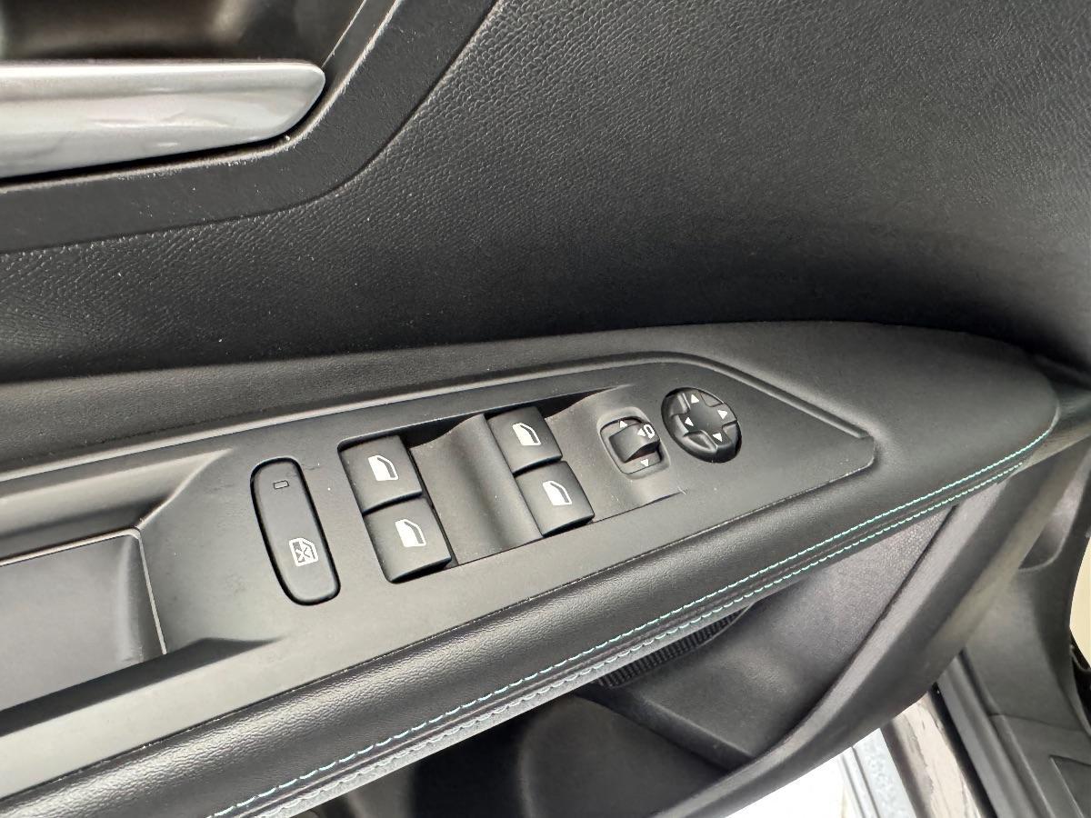 PEUGEOT 3008 BlueHDi 130 EAT8 S&S Allure UNICO PROP/ IVA DEDUCIBILE/ NAVI/ RETROCAMERA