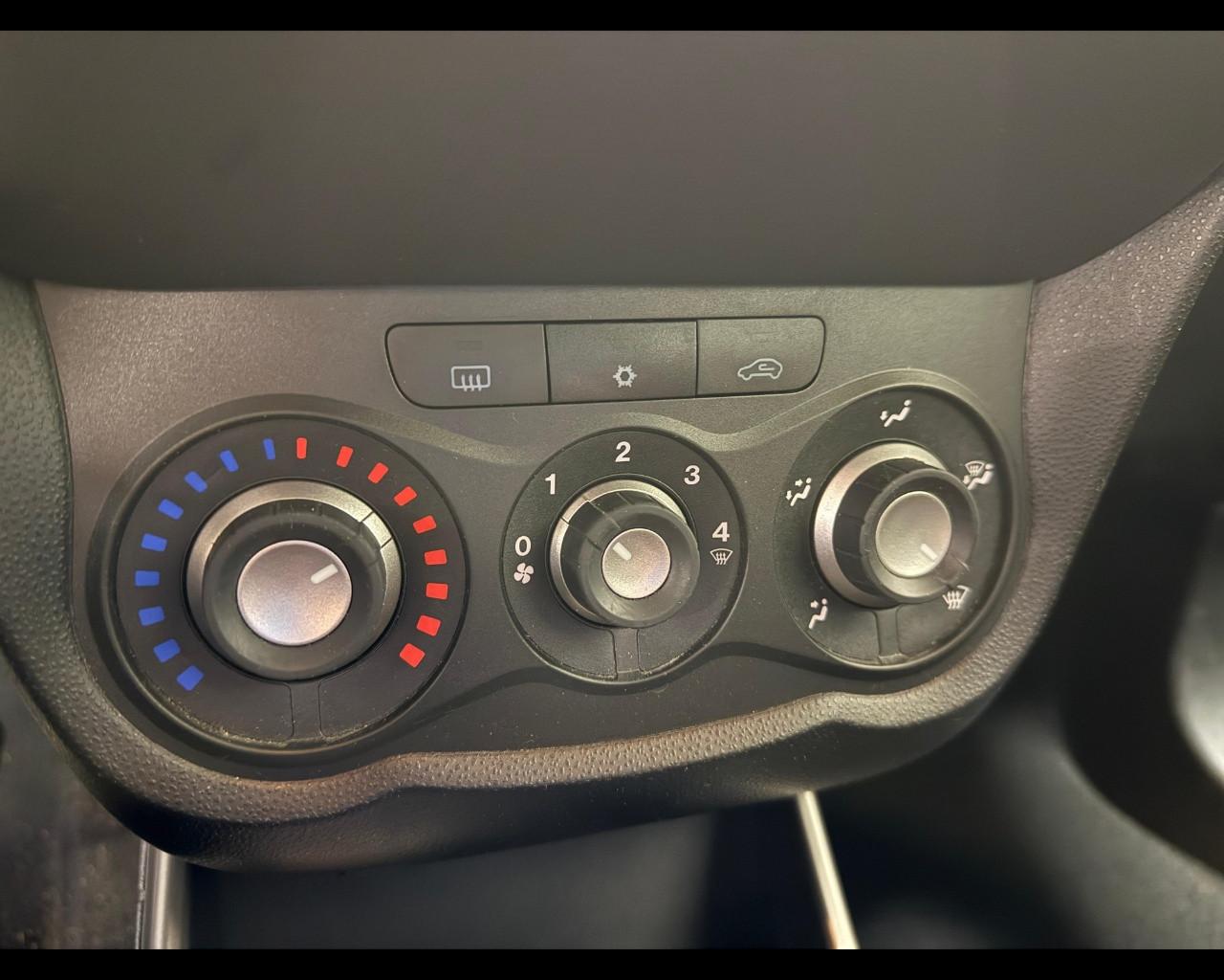 ALFA ROMEO MiTo - MiTo 1.3 JTDm 90 CV S&S Urban